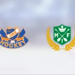 Malung vann toppmötet borta mot Ore