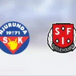 Svedjeholmen/KB65 U18 vann mot Njurunda U18 i U18 division 1 norra B herr