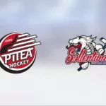 Sollentunas Pelle Ringström tvåmålsskytt i segern mot Piteå