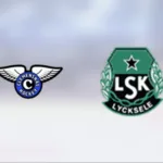 Clemensnäs HC U18 utklassade Lycksele SK U18 – seger med 10–2