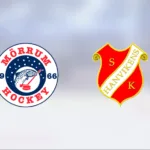 Målfest när Hanviken krossade Mörrum i Jössarinken