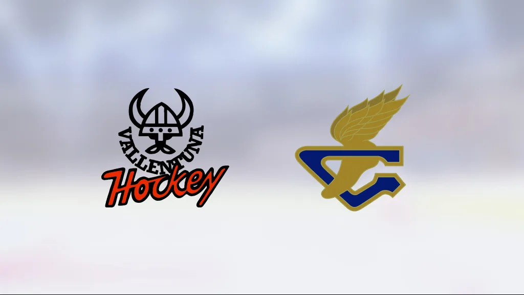 Straffar avgjorde när IK Göta vann mot Vallentuna