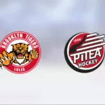 Wimander och Larsson matchvinnare – när Piteå vände och vann