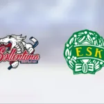 Tim Almgren tremålskytt i Enköpings seger mot Sollentuna