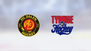Efter förlustsviten: Seger igen för Dalen – 4–2 mot Tyringe