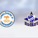 Storseger för Lindlöven mot IFK Arboga IK