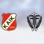 Kils AIK U20 vann efter stark start mot Forshaga