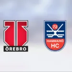 Målfest när Örebro krossade Hammarö J20 på hemmaplan