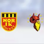 Målfest för Viking borta mot Nor IK U23/Solstad HC