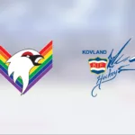 Kirunas fina svit fortsätter mot Kovland