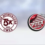 Fjärde raka för Piteå efter seger mot Teg J20