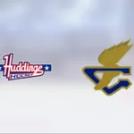 Svårstoppade Huddinge fortsätter vinna – 5–1 mot IK Göta