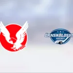 Ny seger för Kalix mot favoritmotståndet