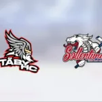 Björk och Fatul heta när Sollentuna besegrade IFK Täby HC