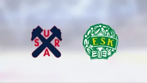 Surahammar besegrade Enköping på hemmaplan