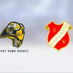 Hanviken vann – efter hattrick av Jacob Samuelsson