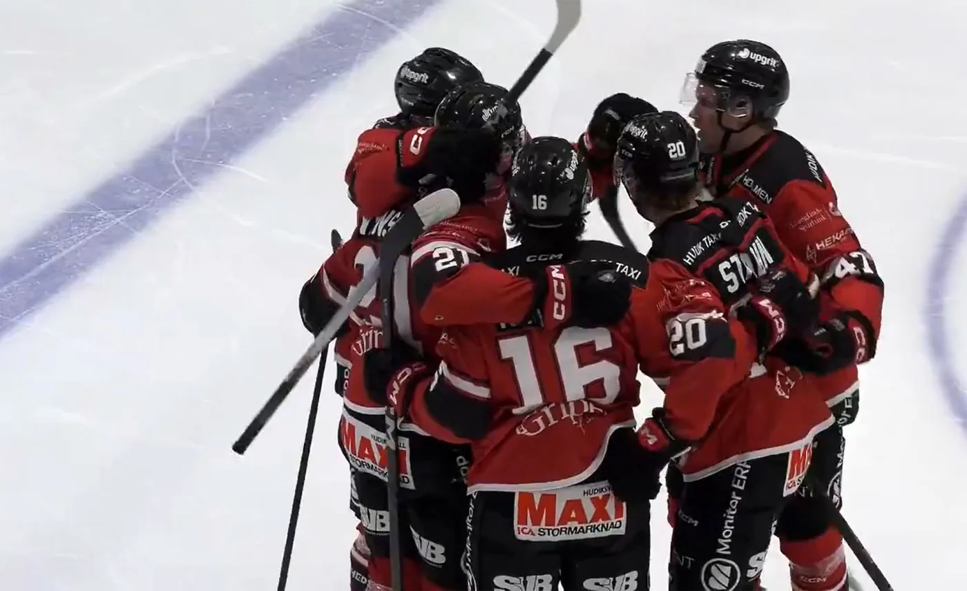 MJÖRNBERG: Bästa formen av ställningskrig – söderserien är avgjord