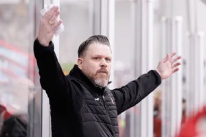 Fick sparken av Troja – här kan Jens Gustafsson hamna