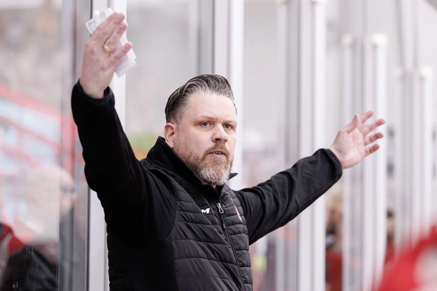 Fick sparken av Troja – här kan Jens Gustafsson hamna