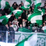 MJÖRNBERG: Låt succén vara en hint för framtiden