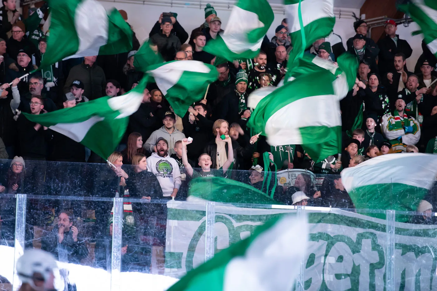 Låt succén vara en hint för framtiden