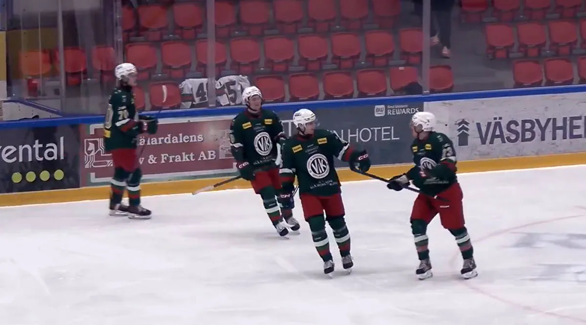 MJÖRNBERG: Lånen visade vägen för sargade krisklubben