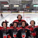 Hockeyettan spelare för spelare: Grästorp – ”Utan tvekan är det en kanonvärvning för oss”