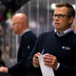 Förre SHL-tränaren har drabbats av cancer