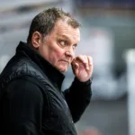 Klart: Han tar över jumbon