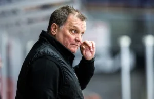 Klart: Han tar över jumbon