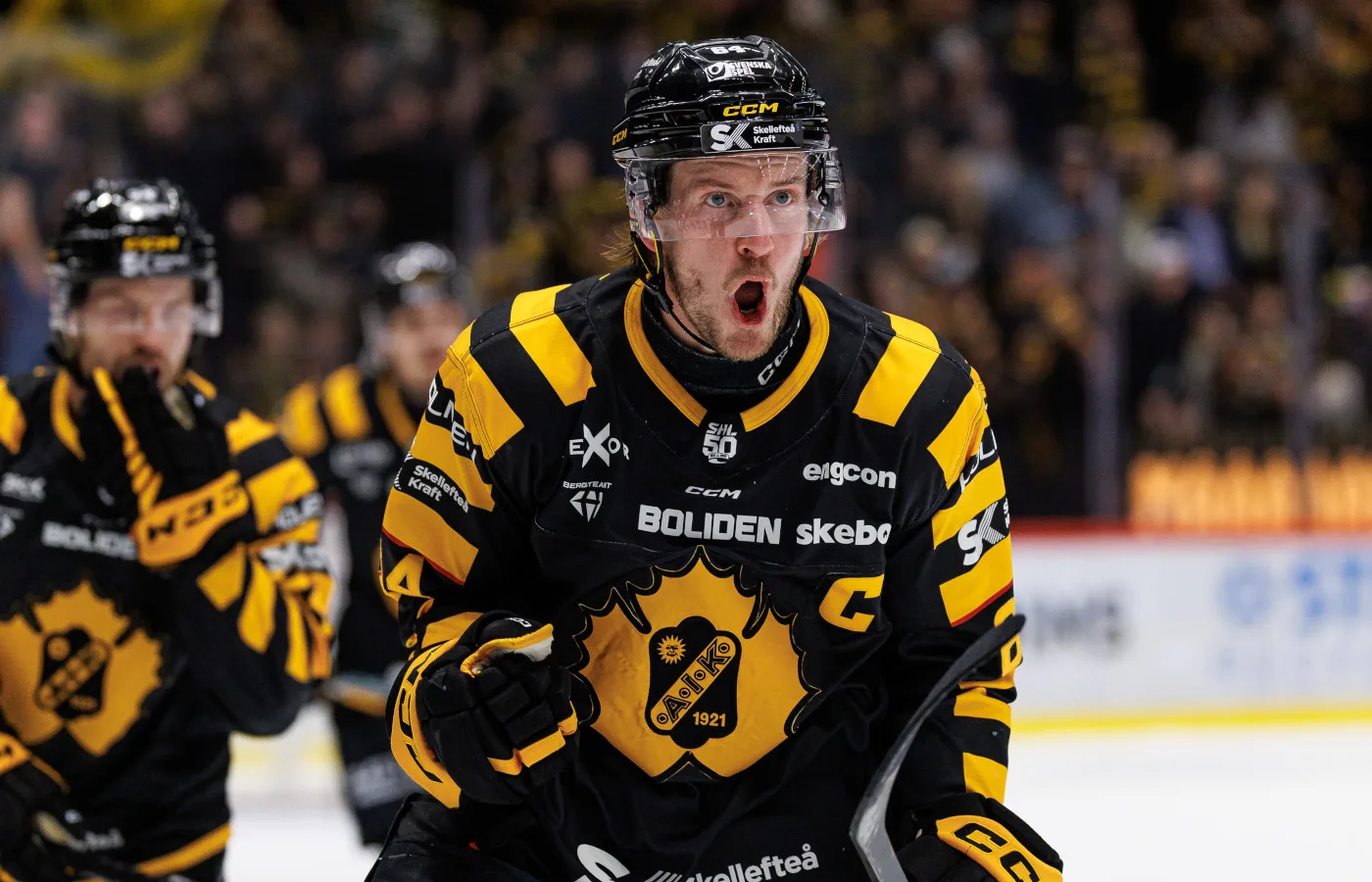 Veckans lag #14: ”Goda chanser att slå poängrekordet”