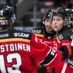 SHL-talangen nära utlåning: ”Han behöver spela”