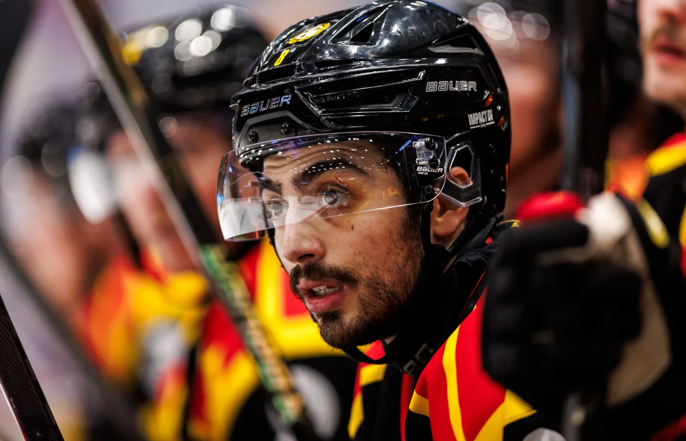 Har erbjudande på bordet: ”Det är nära”