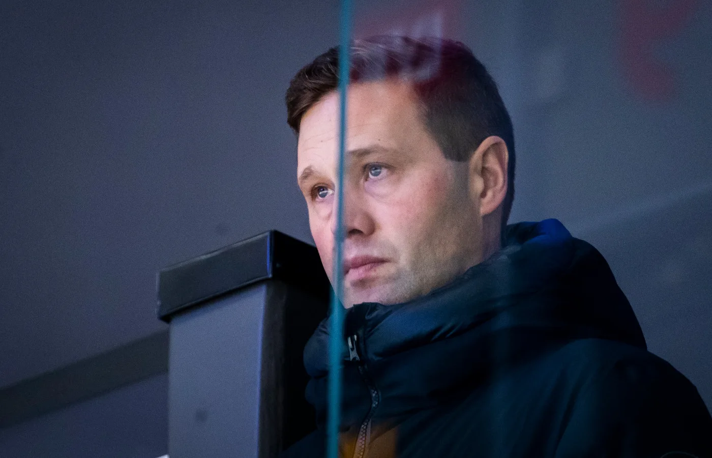 SHL-klubben jagar center: ”Varit långt framme i diskussioner”