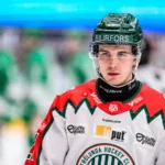 Uppgifter: Stjärnan förlorad för Frölunda