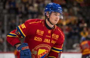 Djurgården lånar forwarden igen: ”Gjorde det bra senast”