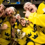 JVM-firandet stoppas – laget är fast i USA