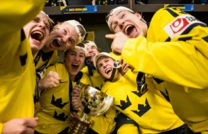 JVM-firandet stoppas – laget är fast i USA