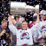 Veteranen lägger av – får NHL-jobb av svensken