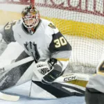 Hyllas – efter nattens stormatch: ”Excellent målvakt”