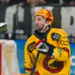 Skadesmällen: Svensken blir borta länge