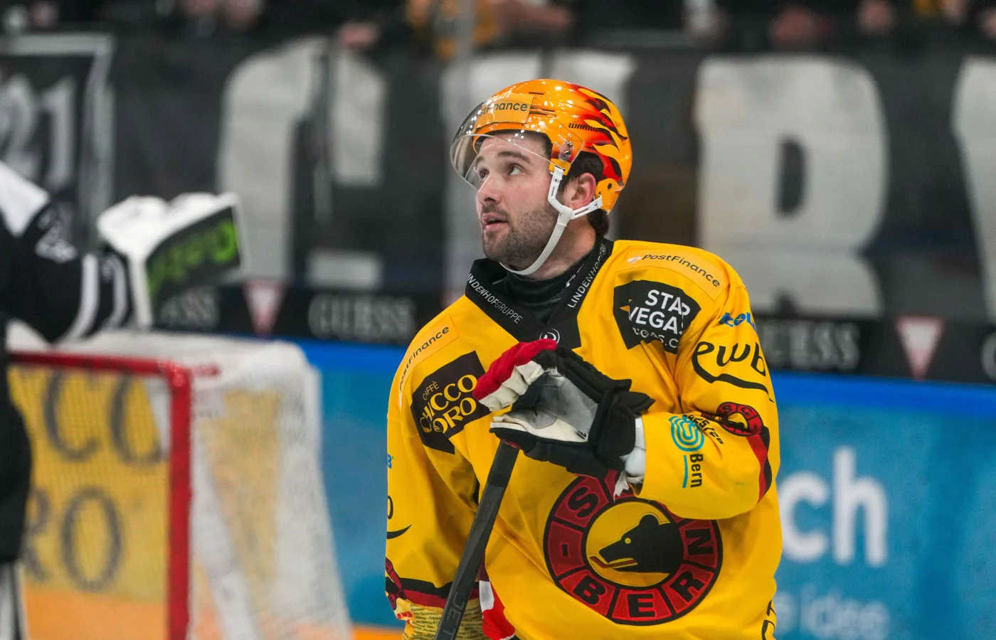 Skadesmällen: Svensken blir borta länge