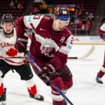 Storlöftet tar plats i OS-truppen