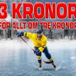 Erbjudande under OS – det här får du som medlem i Hockeysverige Plus