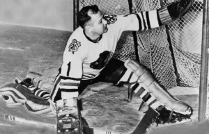 NHL i sorg: Legendaren död