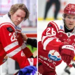 Timrås besked efter otäcka skadan