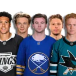 Sju svenskar uttagna till AHL:s All-Star Game