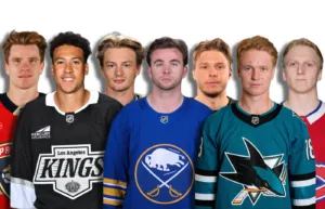 Sju svenskar uttagna till AHL:s All-Star Game