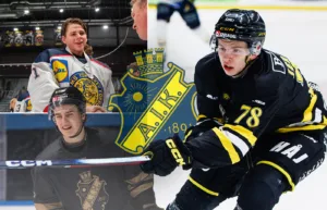 AIK U20: ”Kommer att spela här i många år”