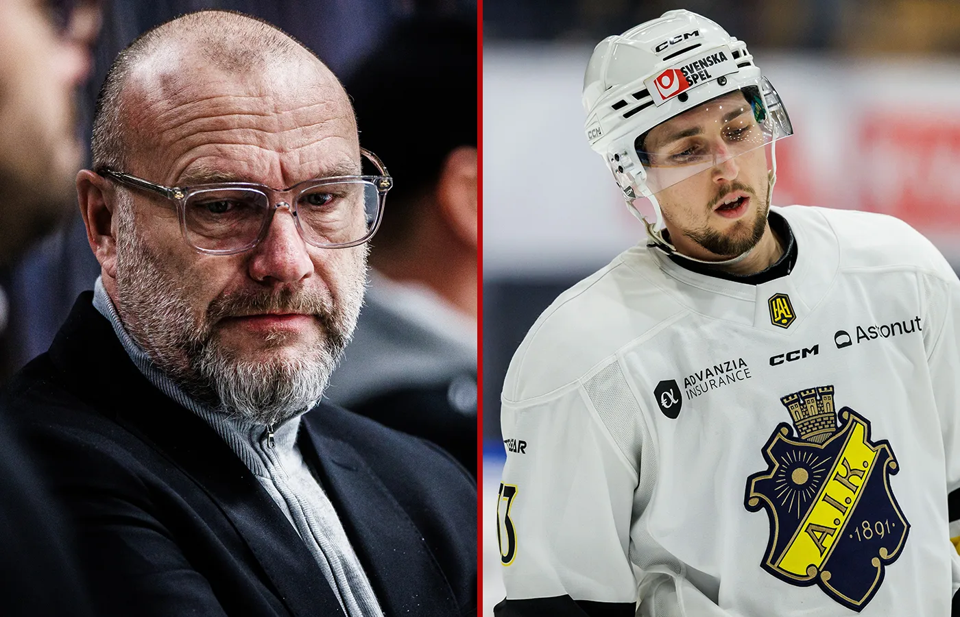 Ny smäll för AIK – nollade igen